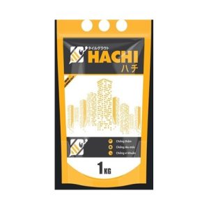 Chit Mach Hachi