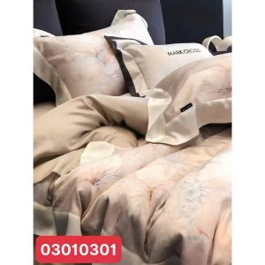 Bộ chăn ga Tencel Markcross QC1