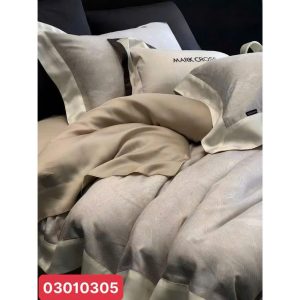 Bộ chăn ga Tencel Markcross QC2