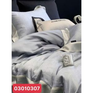 Bộ chăn ga Tencel Markcross QC3